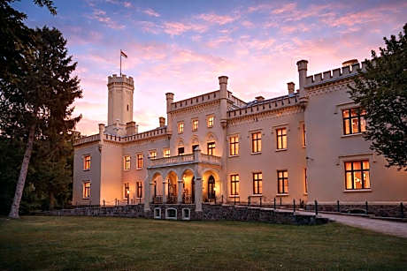 Romantik Hotel Schloss Reichenow