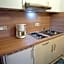 Appartement Hotel Finkenhof