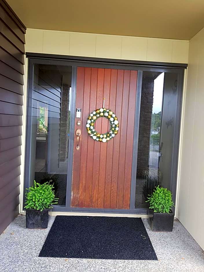 Heta Road B&B