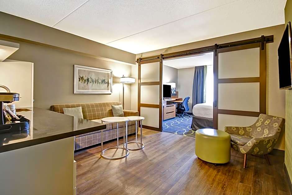 Fairfield Inn & Suites by Marriott Guelph