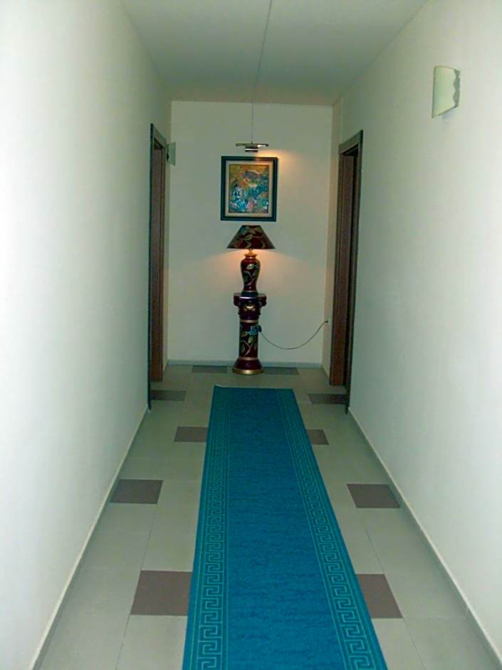 Hotel Evridika