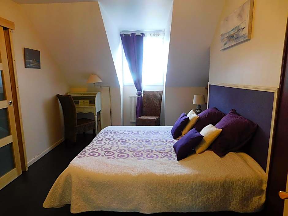 Chambre d'hôte Les Nymphéas