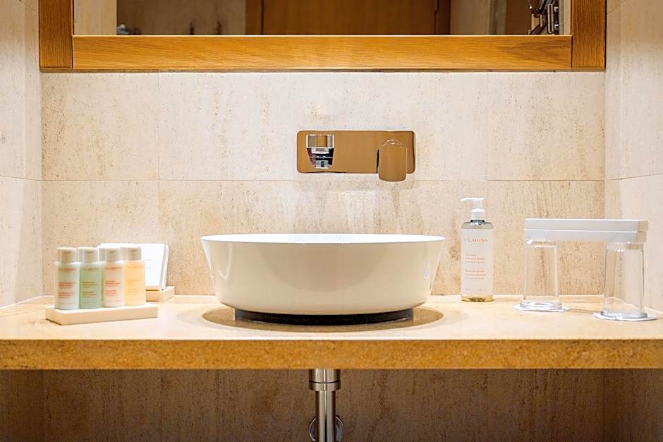 Hotel Villa Fabulite