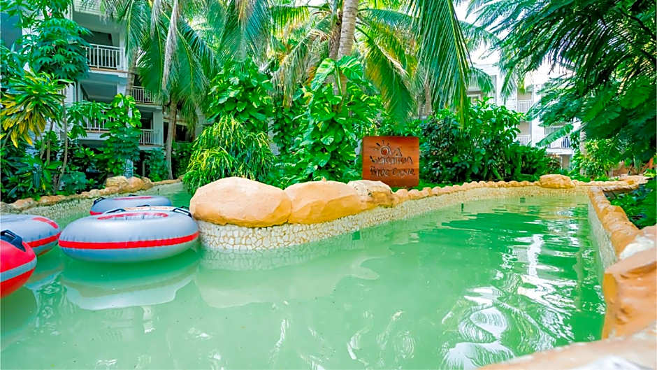 Hotel Blue Cove by On vacation