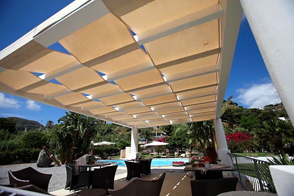 Residence Hotel La Giara