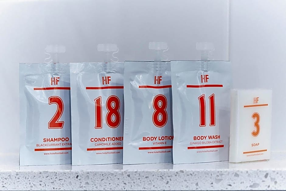 Hotel Football, Old Trafford, a Tribute Portfolio Hotel