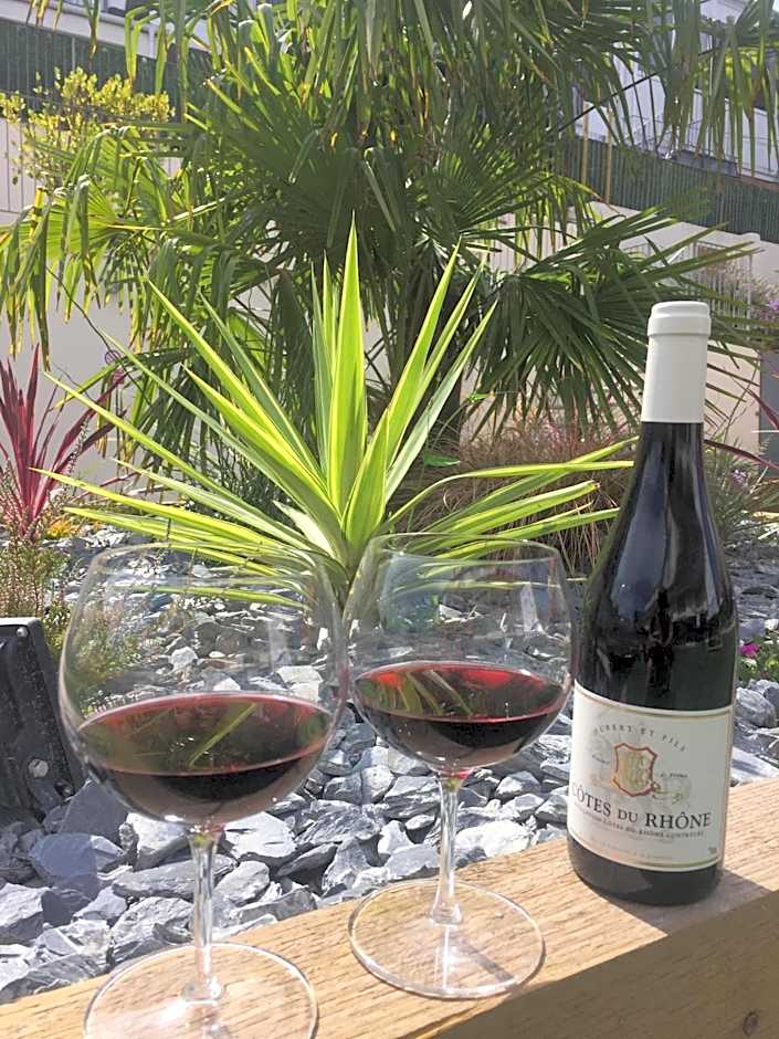 The Riviera Hotel & Apartments - Alum Chine