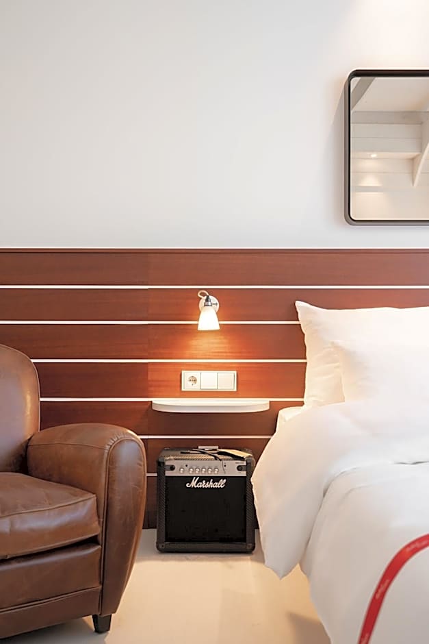 Ruby Lotti Hotel Hamburg