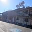 Monterey fairgrounds inn