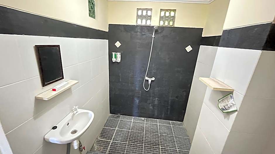 Terrace Garden Homestay and Spa