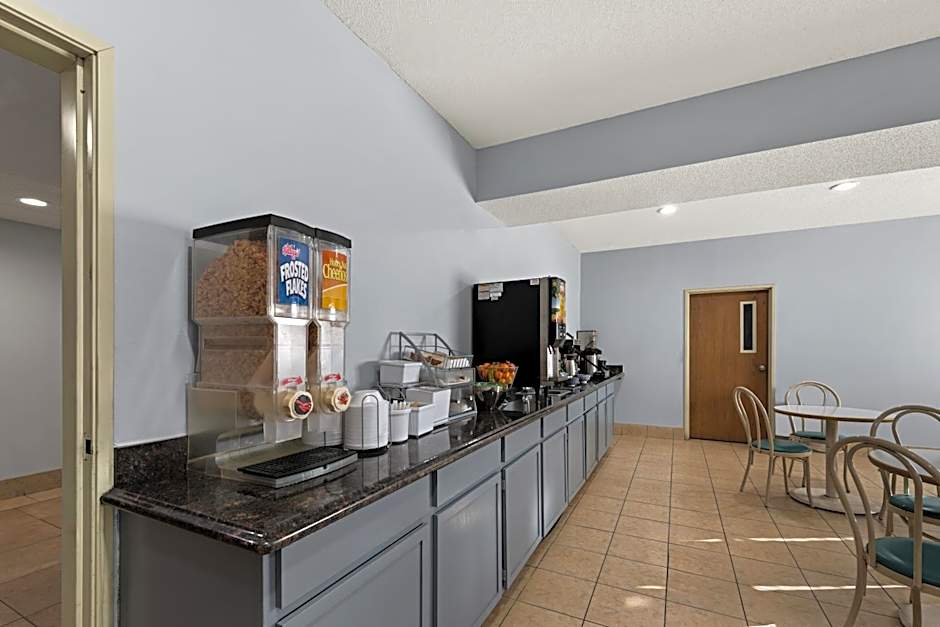Red Lion Inn & Suites Gretna - Omaha SW