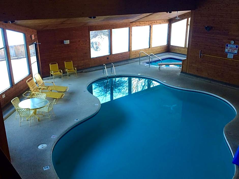 Photo 1 of 50 of Cedar Motor Inn