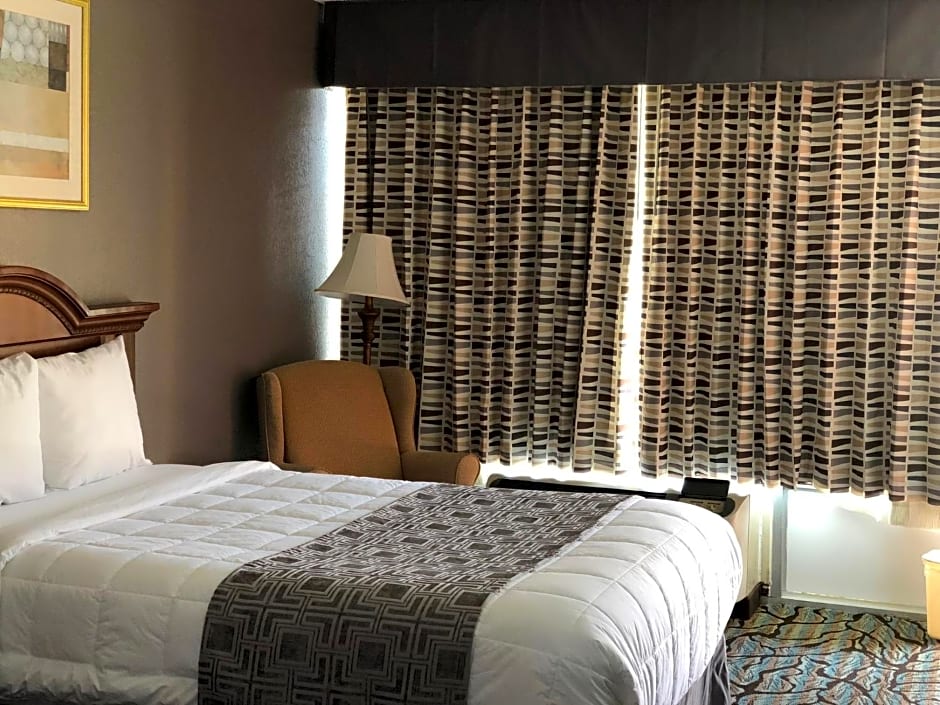 Baymont by Wyndham Walterboro