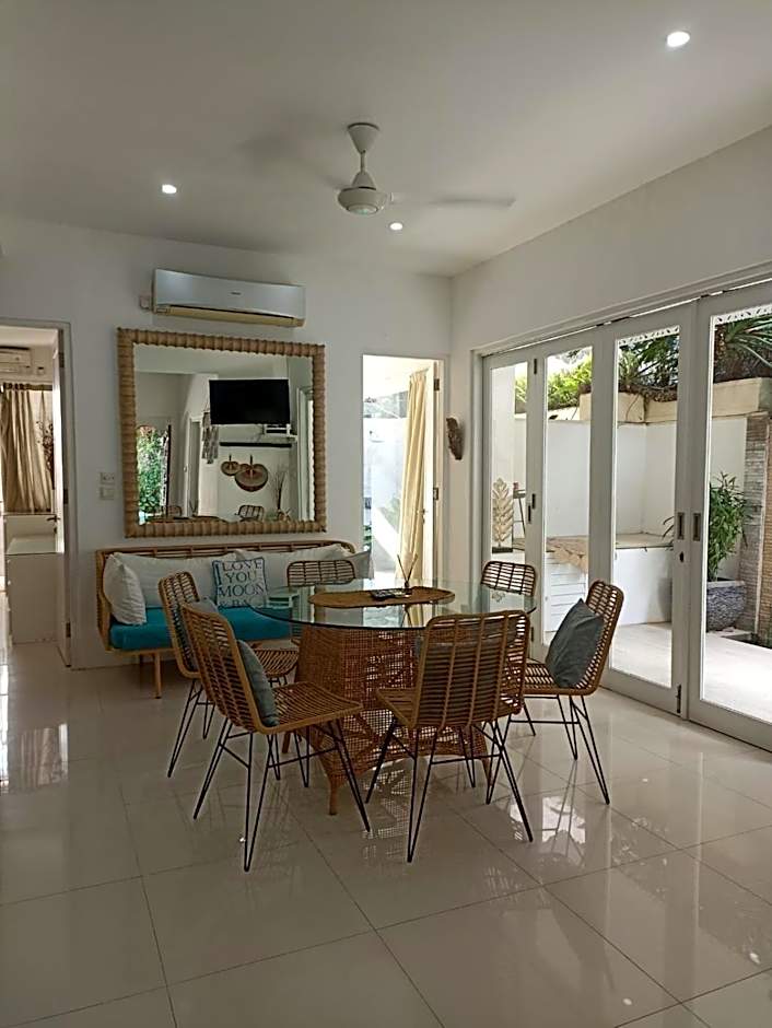 Villa Chill Bali