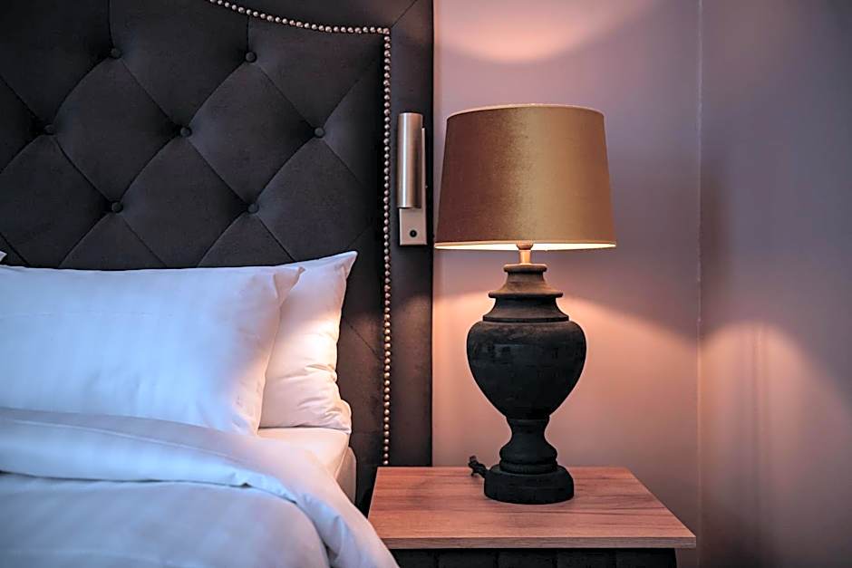 Home Hotel Christian IV