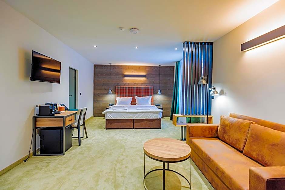 Iglika Hotel & Villas Borovets