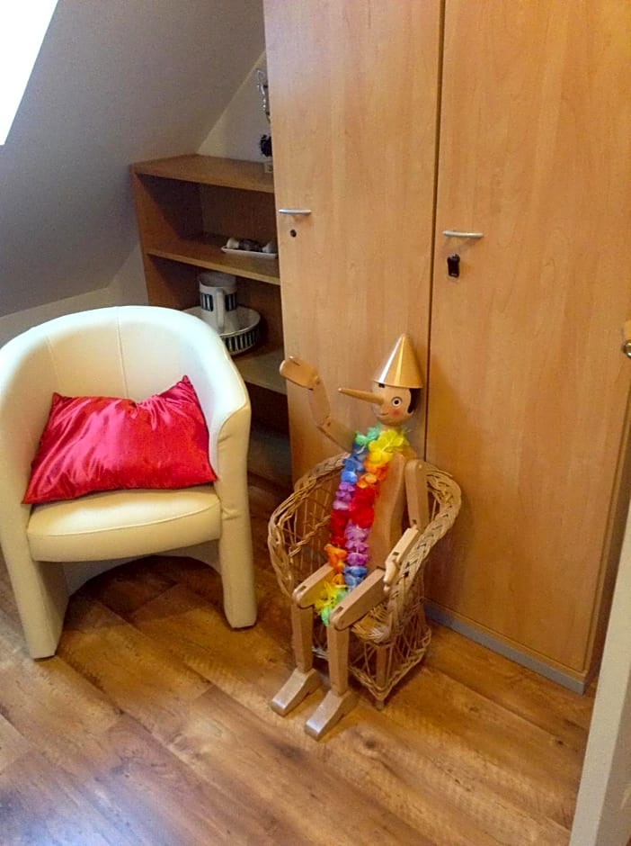 Entre Bourgogne et Morvan