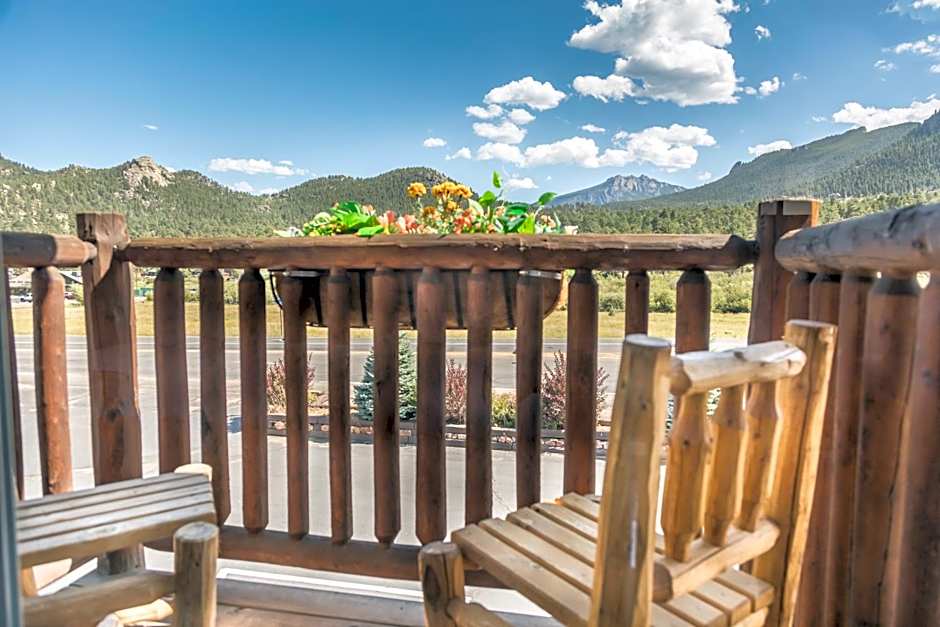 Alpine Trail Ridge Inn