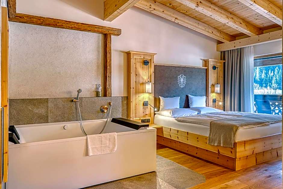 Posthotel Kassl 4-Sterne-Superior