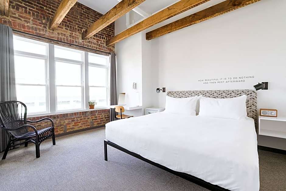 Hotel Hive