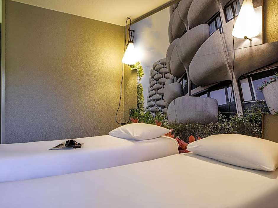 ibis Créteil