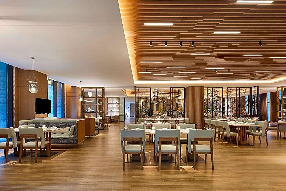 Delta Hotels by Marriott Jiuzhaigou