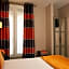 HOTEL BEAUGRENELLE SAINT CHARLES TOUR EIFFEL