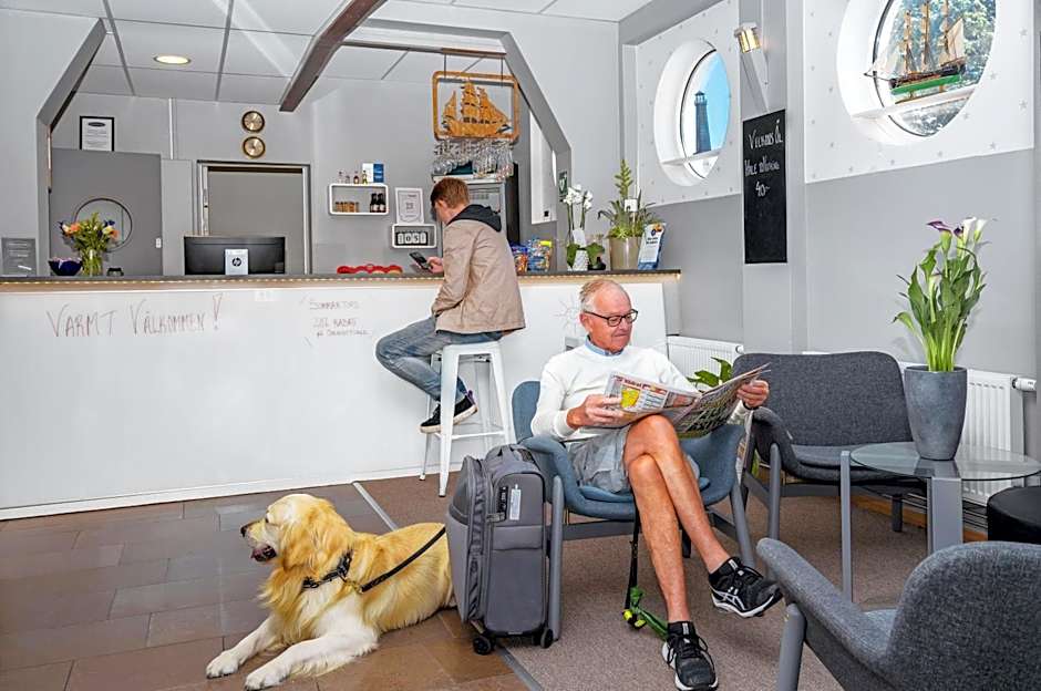 Best Western Sjofartshotellet