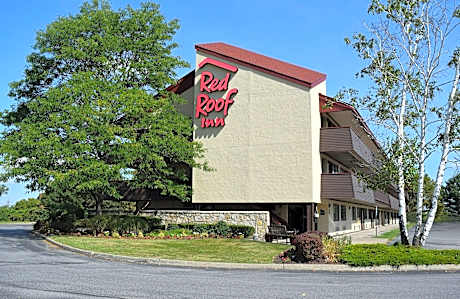 Red Roof Inn Syracuse