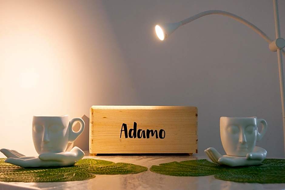 Il Peccato Originale