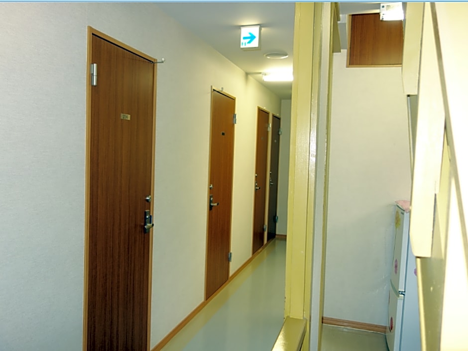 Hotel Meigetsu