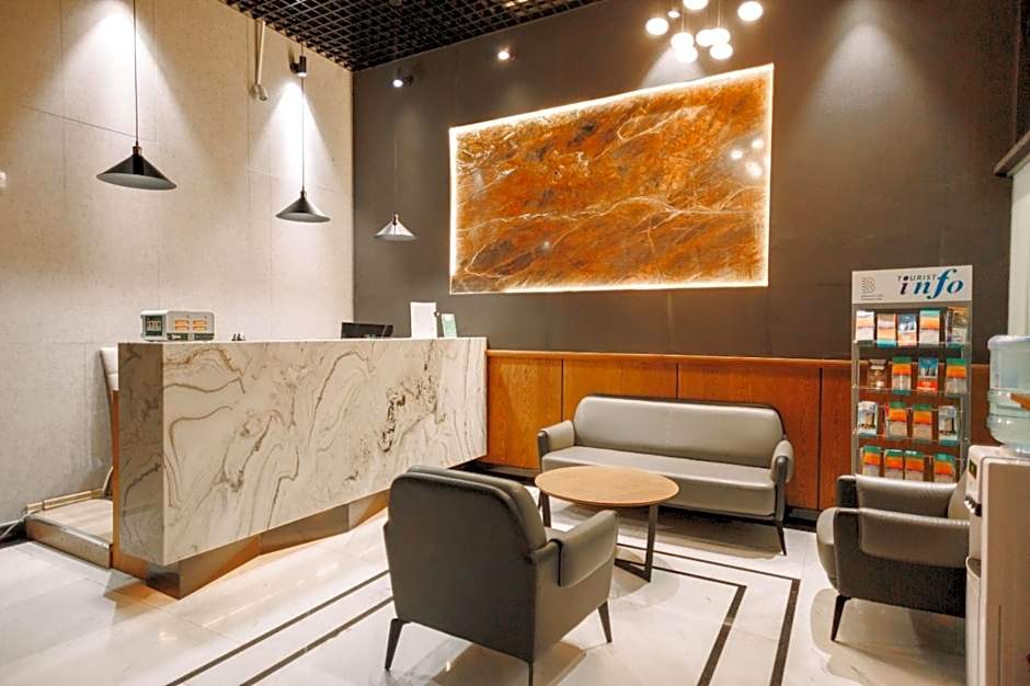 Bel Mare Boutique Hotel