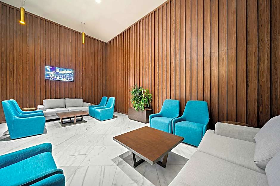 voco Makkah By IHG