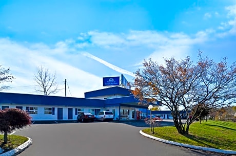 Best Stay Inn -Manchester