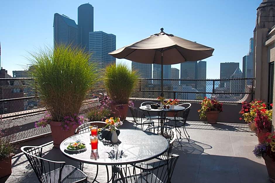 The Inn at Virginia Mason