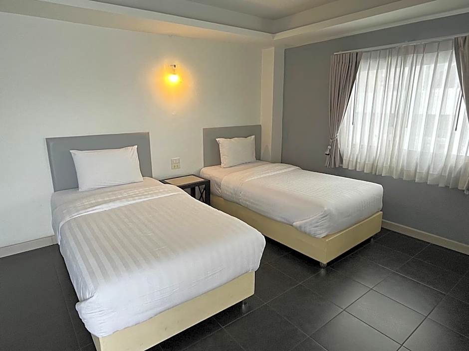 wesah home place
