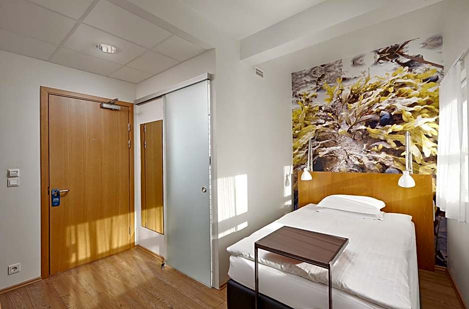 Reykjavik Marina - Berjaya Iceland Hotels