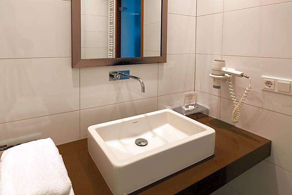 Best Western Hotel Nobis Eindhoven-Venlo A67