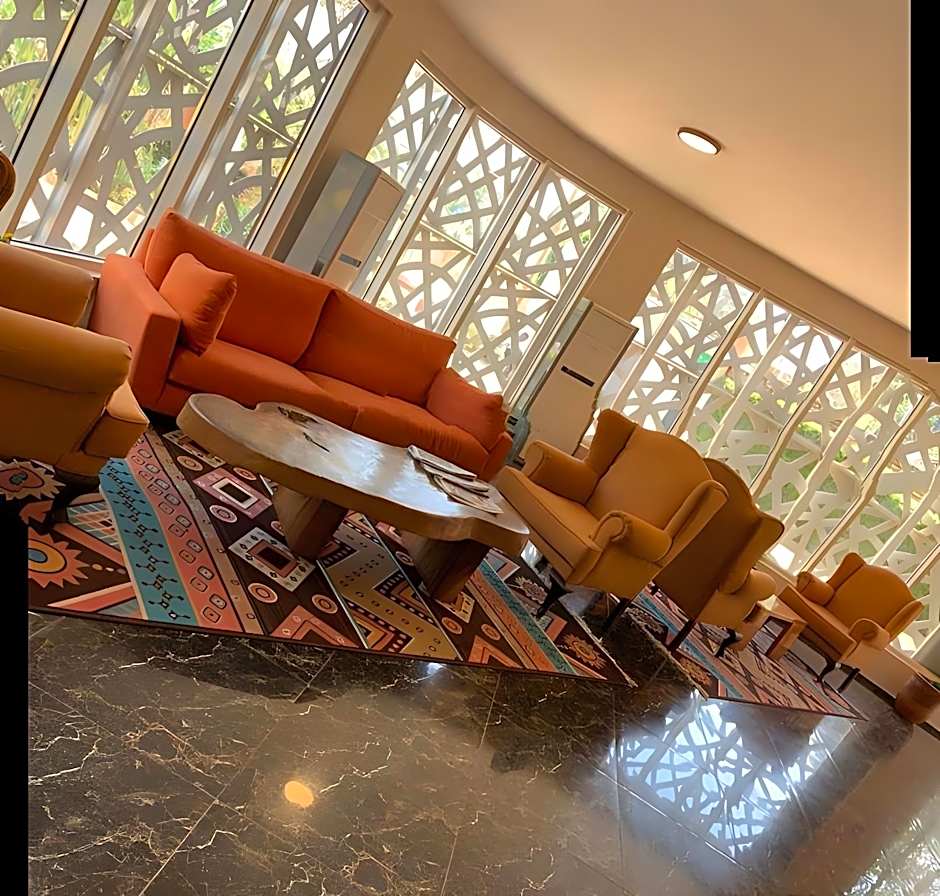 Arcadia Suites Hotel