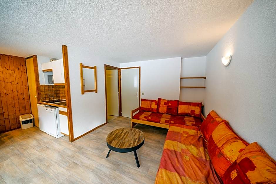 Résidence Capfun du Téléphérique, Morzine