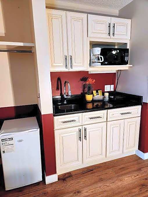 Rundle Mountain Lodge