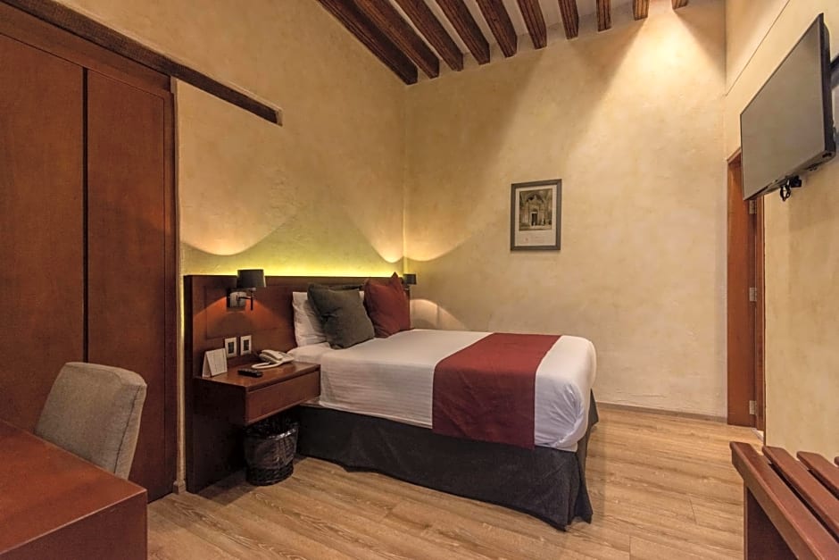 Hotel Madero