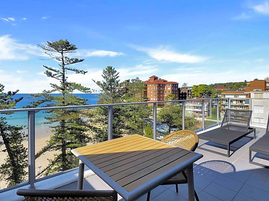 Peppers Manly Beach