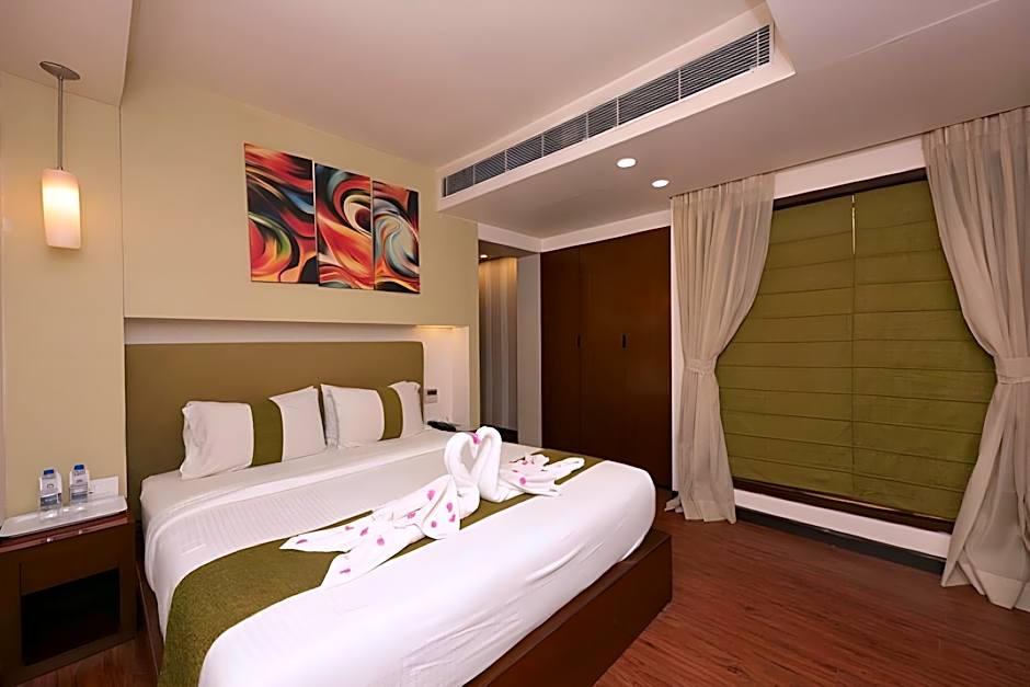 VISITEL - A Boutique Hotel