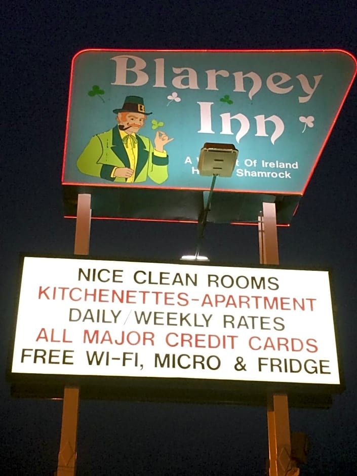 Blarney Inn