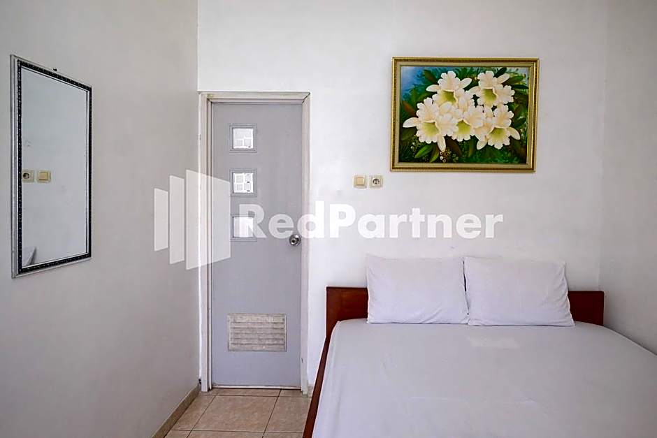 Wisma Giri Mulyo B near Grojogan Sewu Mitra RedDoorz