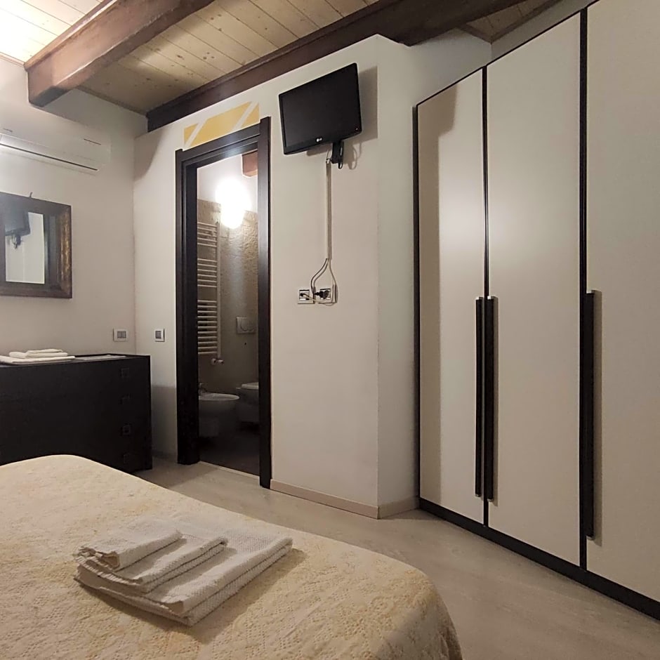 Antico Centro Quartu