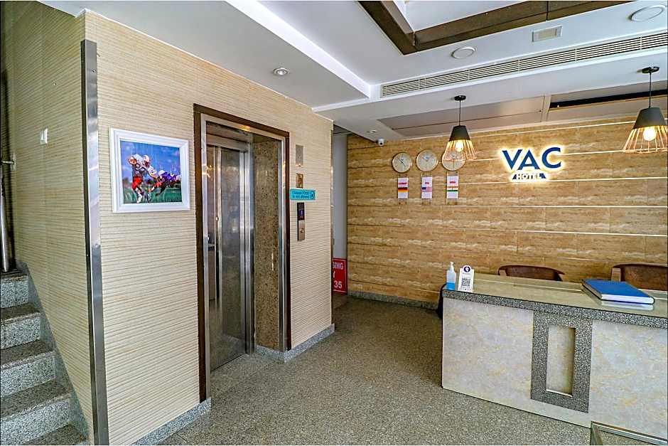 Hotel Vacanza – Noida, DC