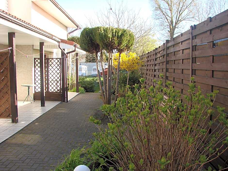 Dom Gościnny Marcela