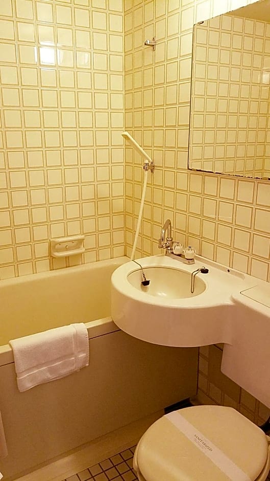 Hotel Neo Rouge